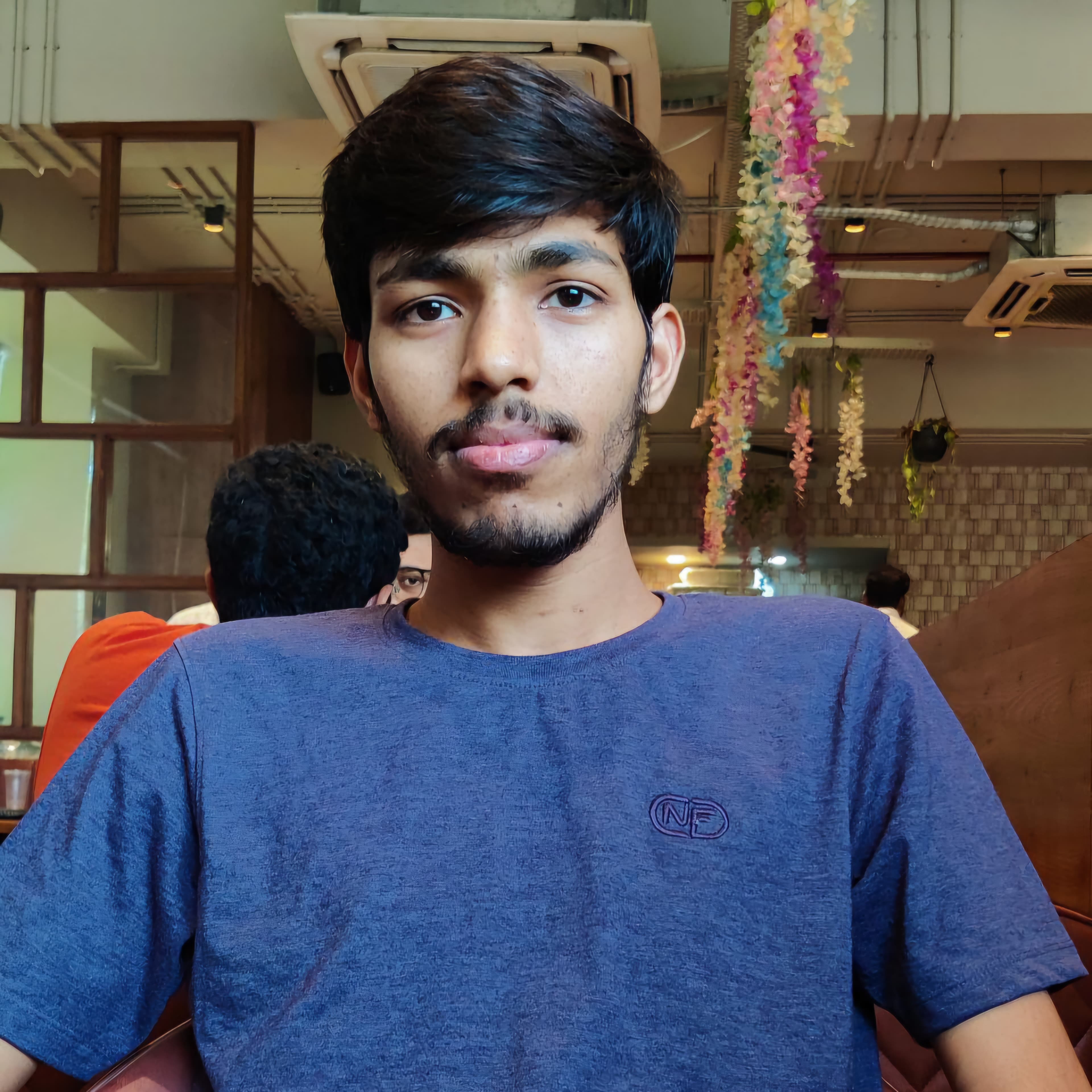 Abhishek Yadav